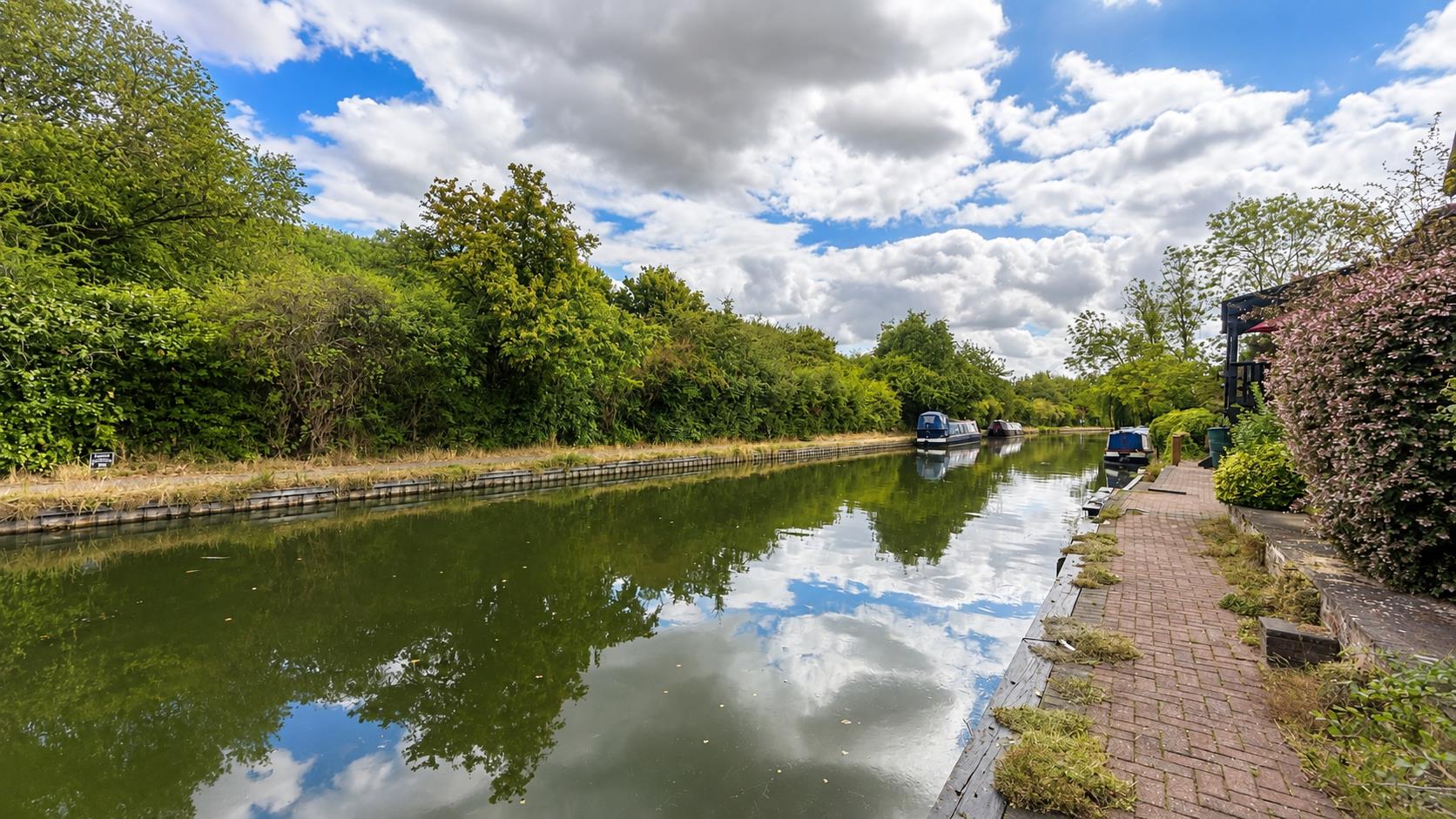Simpson Road, Fenny Stratford, Milton Keynes